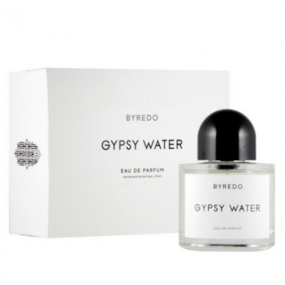 Byredo Gypsy Water