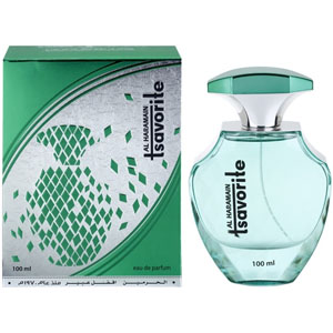 Al Haramain Perfumes Tsavorite