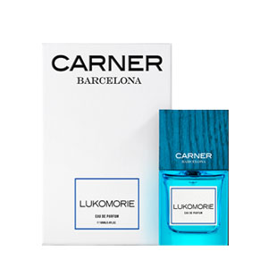 Carner Barcelona Lukomorie