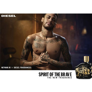 Diesel Spirit Of The Brave