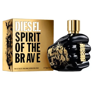 Diesel Spirit Of The Brave