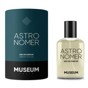 Museum Parfums Museum Astronomer