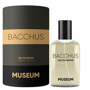 Museum Parfums Museum Bacchus