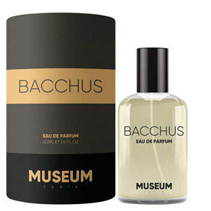 Museum Bacchus