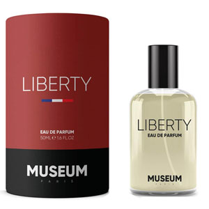 Museum Liberty