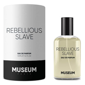 Museum Rebellious Slave