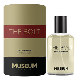 Museum Parfums Museum The Bolt