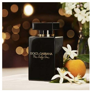 Dolce & Gabbana The Only One Eau de Parfum Intense