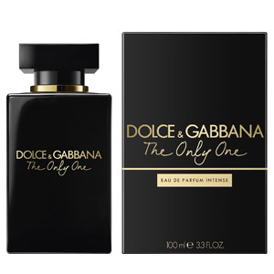 Dolce & Gabbana The Only One Eau de Parfum Intense