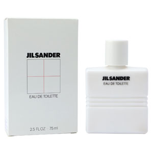 Jil Sander Bath and Beauty