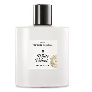 Jardin de Parfums 9 White Velvet