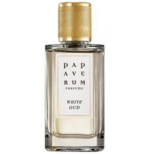 White Oud