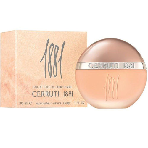 Cerruti 1881 Pour Femme