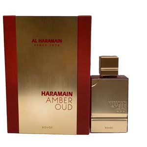 Al Haramain Perfumes Amber Oud Rouge