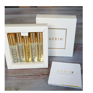 Aerin Lauder Set