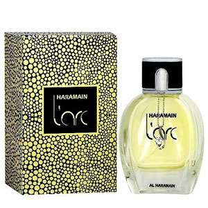 Al Haramain Perfumes L`Arc