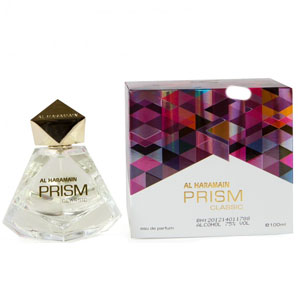 Al Haramain Perfumes Prism Classic