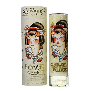 Christian Audigier Love & Luck for Women