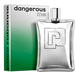 Paco Rabanne Dangerous Me