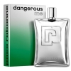 Dangerous Me