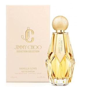 Jimmy Choo I Want Oud