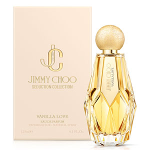 Jimmy Choo Vanilla Love