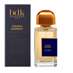 Parfums BDK Paris French Bouquet