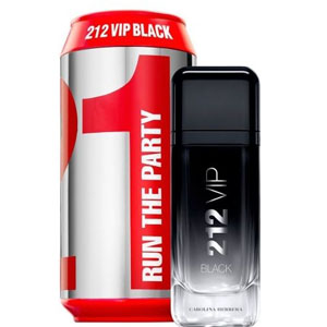 212 VIP Black Run the Party