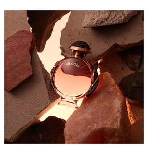 Paco Rabanne Olympea Onyx Collector Edition