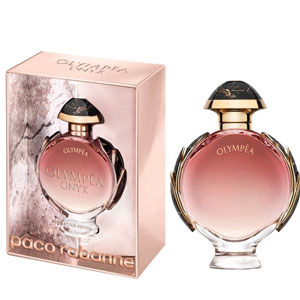 Paco Rabanne Olympea Onyx Collector Edition