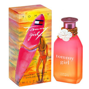 Tommy Girl Summer 2005