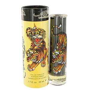 Christian Audigier Ed Hardy Man