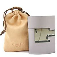 Guess Suede