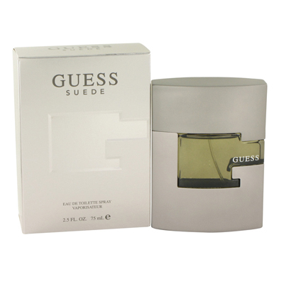 Guess Guess Suede