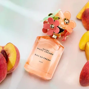 Marc Jacobs Daisy Eau So Fresh Daze