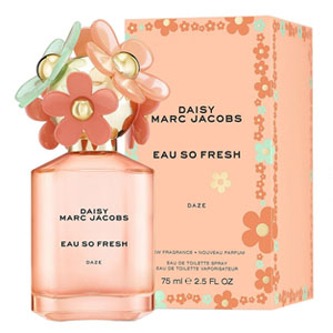 Marc Jacobs Daisy Eau So Fresh Daze