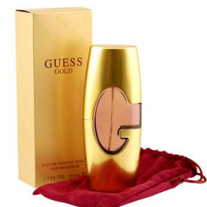 Guess Guess Gold