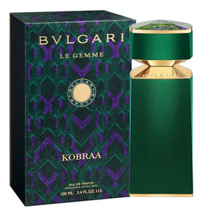 Bvlgari Kobraa