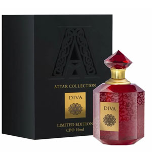 Attar Collection Diva