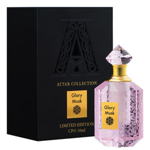 Attar Collection Glory Musk