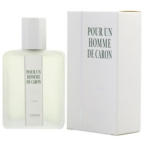 Caron Pour Un Homme de Caron L`Eau