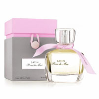 Victoria`s Secret Satin Rose de Mai