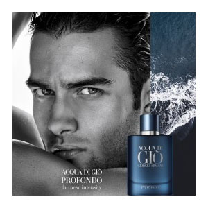 Giorgio Armani Acqua di Gio Profondo