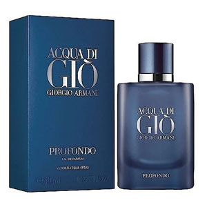 Giorgio Armani Acqua di Gio Profondo