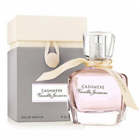 Cashmere Vanilla Jasmin