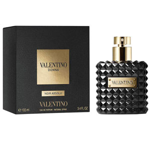 Valentino Valentino Donna Noir Absolu