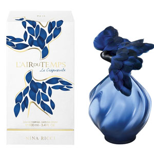 Nina Ricci L`Air du Temps Crepuscule