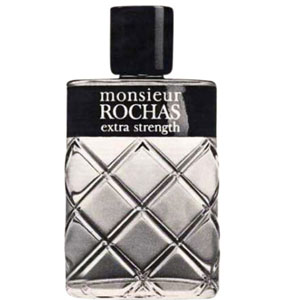 Monsieur Rochas Extra Strength