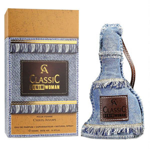 Chris Adams Ca Classi Denim