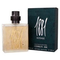 1881 Intense Pour Homme